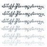 ZP Yarborough Condensed - FN -  - Sample 6