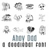 DB Ahoy Dad - DB -  - Sample 1