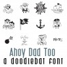 DB Ahoy Dad - Too - DB -  - Sample 1
