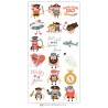 Ahoy Dad - GS - Included Items - Page 1
