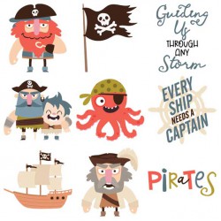 Ahoy Dad - Too - CS