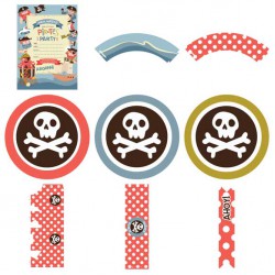 Ahoy Dad - Party - PR