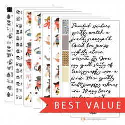 Ahoy Dad - Big Bundle