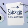ZP Smoodle Bold - FN -  - Sample 2