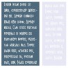 ZP Smoodle Bold - FN -  - Sample 5