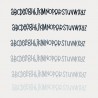 ZP Smoodle Bold - FN -  - Sample 6