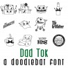 DB Dad Tok - DB -  - Sample 1