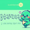 PN Beanzilla - FN -  - Sample 2