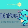 PN Beanzilla Bold - FN -  - Sample 2
