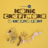 ZP Iconic Craftwork Glow - FN -  - Sample 2