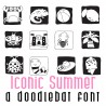 DB Iconic - Summer - DB -  - Sample 1