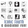DB Iconic - Fourth - DB -  - Sample 1