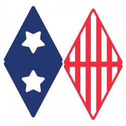 Iconic - Fourth - Pennants - CP