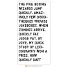 PN Alphabet Soup - FN -  - Sample 1