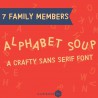 PN Alphabet Soup - FN -  - Sample 2
