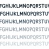 PN Alphabet Soup - FN -  - Sample 6
