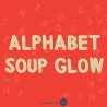 PN Alphabet Soup Glow - FN -  - Sample 2