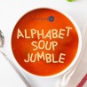 PN Alphabet Soup Jumble - FN -  - Sample 2