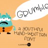 PN Grumble Expanded - FN -  - Sample 2