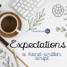 PN Expectations Expanded - FN -  - Sample 2