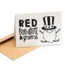 DB Summer Gnomes - Patriotic - DB -  - Sample 4