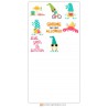 Summer Gnomes - GS - Included Items - Page 2