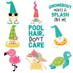 Summer Gnomes - CS