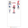 Summer Gnomes - Patriotic - CS - Included Items - Page 2