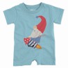Summer Gnomes - Patriotic - CS -  - Sample 1