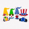 Summer Gnomes - CP -  - Sample 1