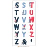 Summer Gnomes - Patriotic - AL - Included Items - Page 3