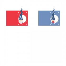 Summer Gnomes - Cards - CP
