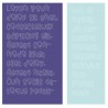 ZP Superego Doodle - FN -  - Sample 5