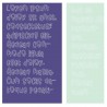 ZP Superego Doodle Bold - FN -  - Sample 5