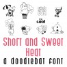 DB Short and Sweet - Heat - DB -  - Sample 1