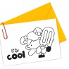 DB Short and Sweet - Heat - DB -  - Sample 4