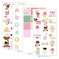 Short and Sweet - Graphic Bundle