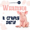 PN Whamble - FN -  - Sample 2