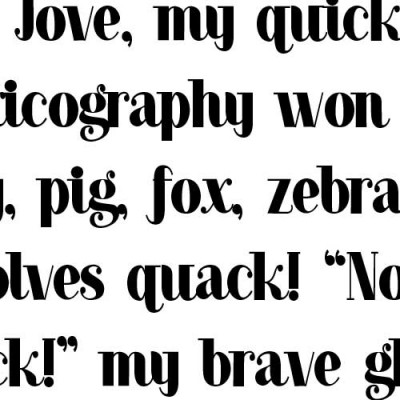 PN Long Island Condensed - FN