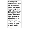 PN Long Island Condensed - FN -  - Sample 1