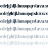 PN Long Island Condensed - FN -  - Sample 6
