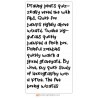 PN Snooksville Bold - FN -  - Sample 1