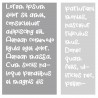 PN Snooksville Bold - FN -  - Sample 5