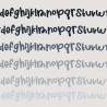 PN Snooksville Bold - FN -  - Sample 6