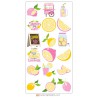 Pink Lemonade - GS - Included Items - Page 1