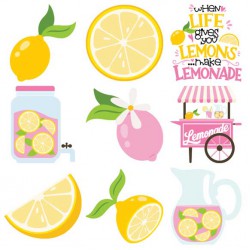 Pink Lemonade - CS