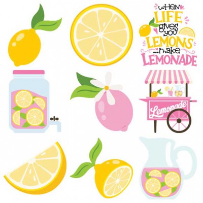 Pink Lemonade - CS