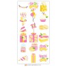 Pink Lemonade - Party - GS - Included Items - Page 1