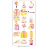 Pink Lemonade - Party - CS - Included Items - Page 1