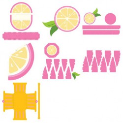 Pink Lemonade - CP